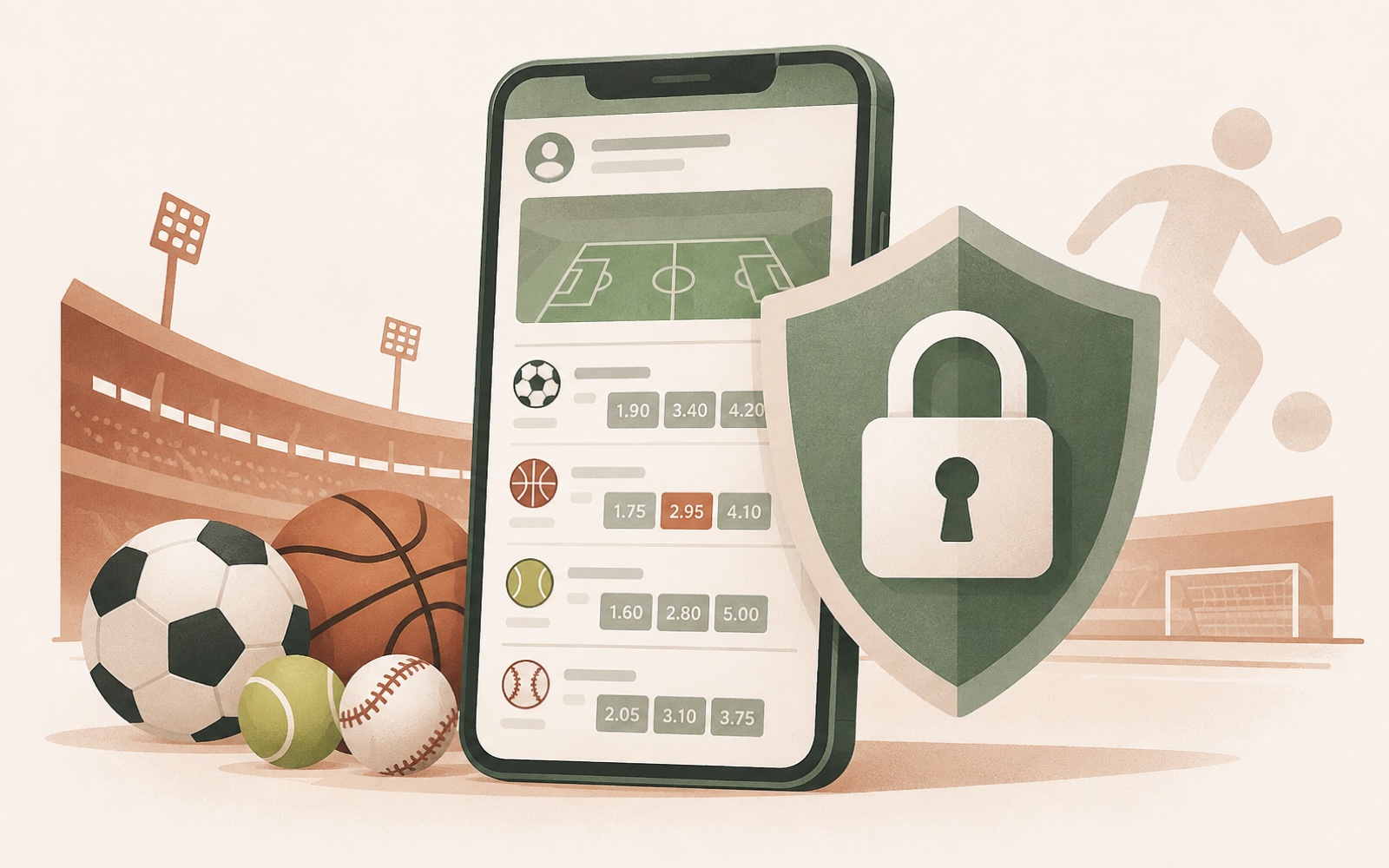 How Value Punter handles visitor data under UK GDPR